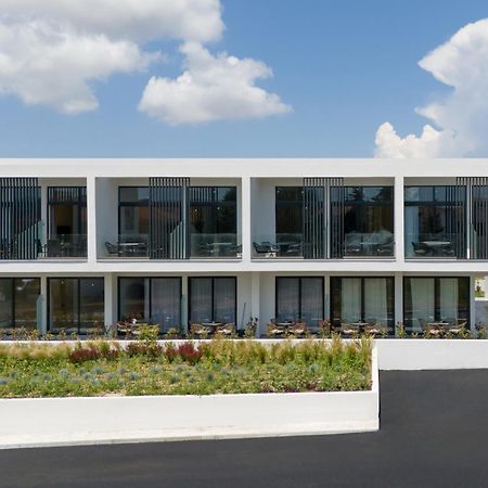 Zum Studio Kallithea  Extérieur photo