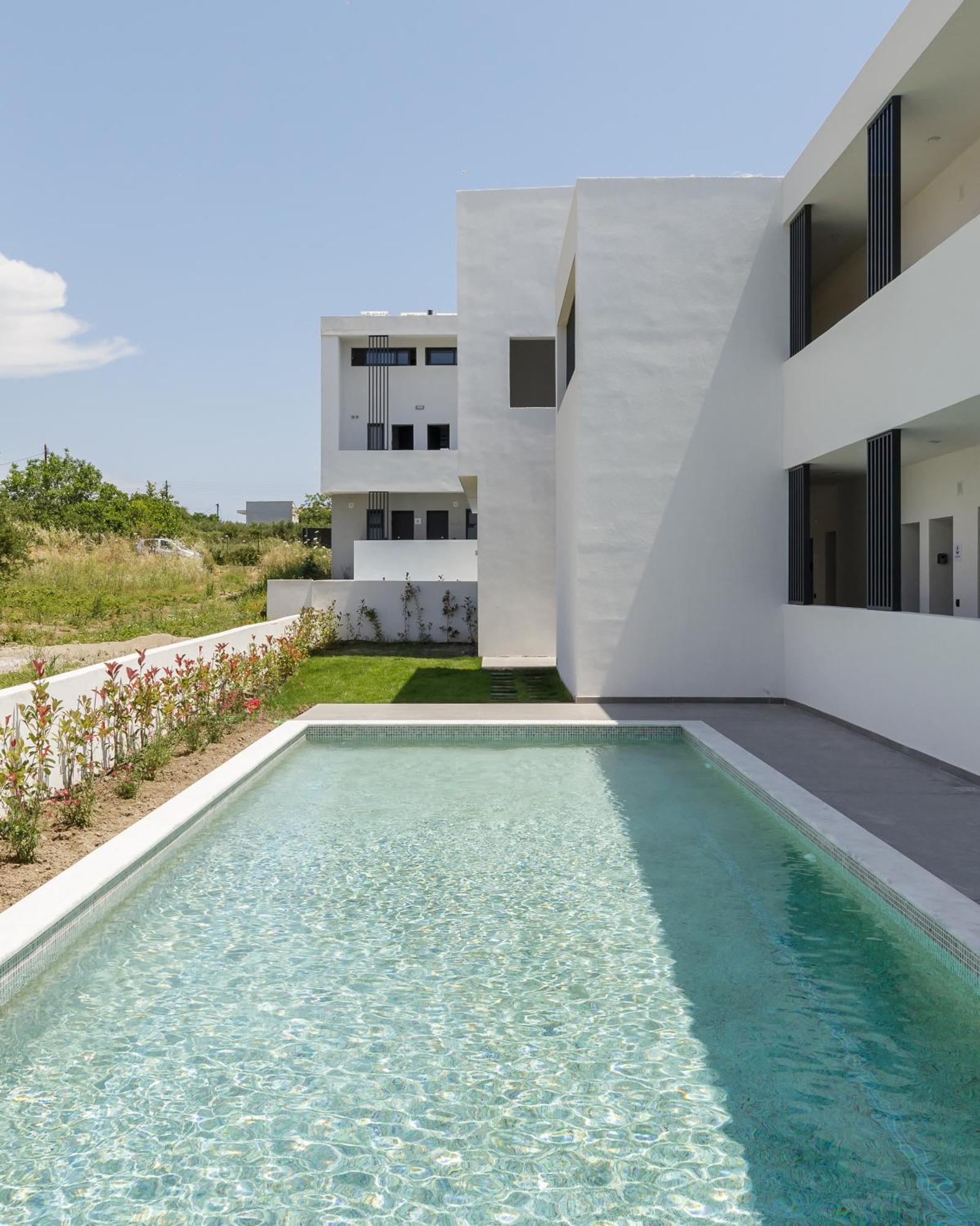 Zum Studio Kallithea  Extérieur photo