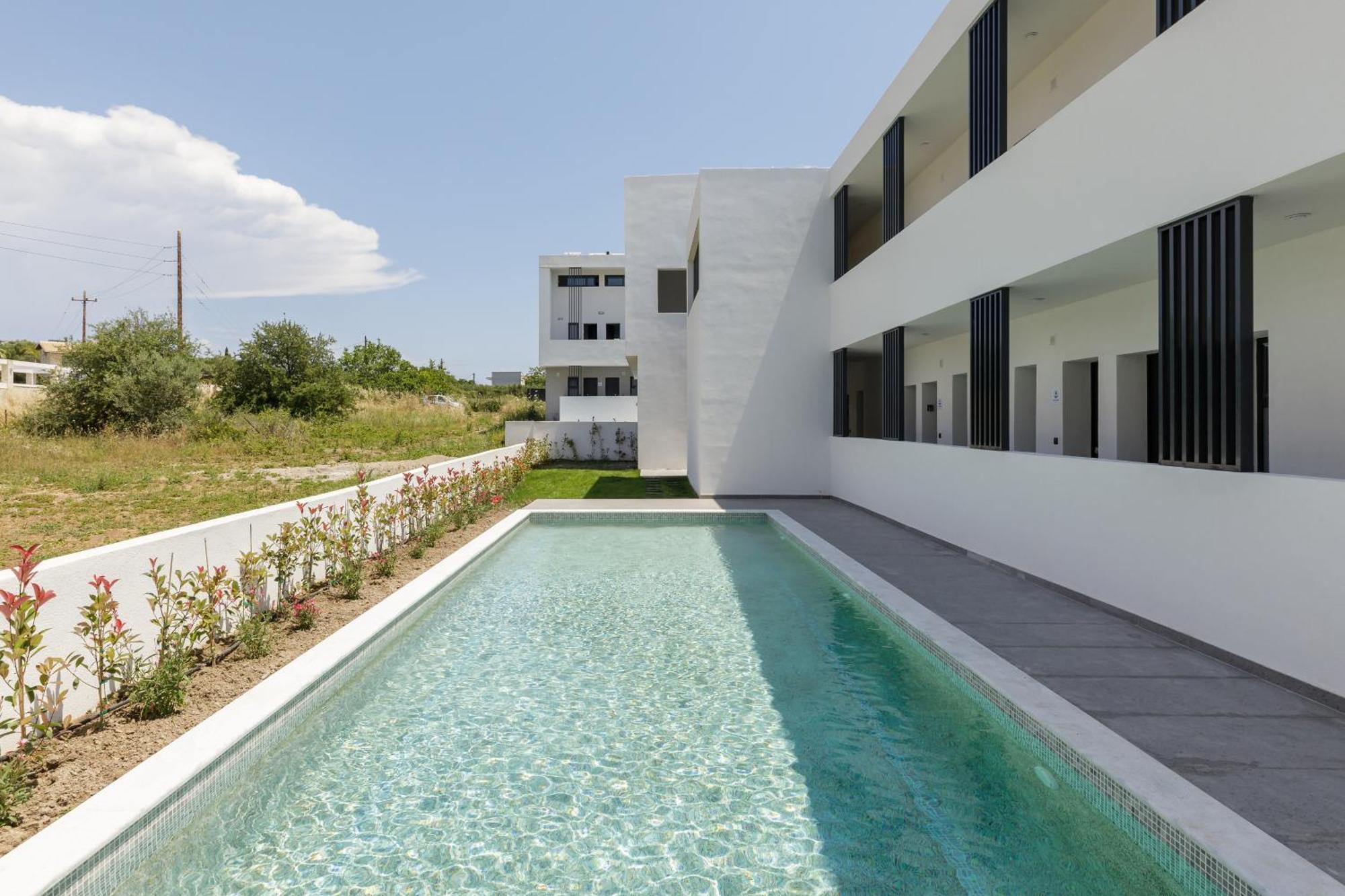 Zum Studio Kallithea  Extérieur photo