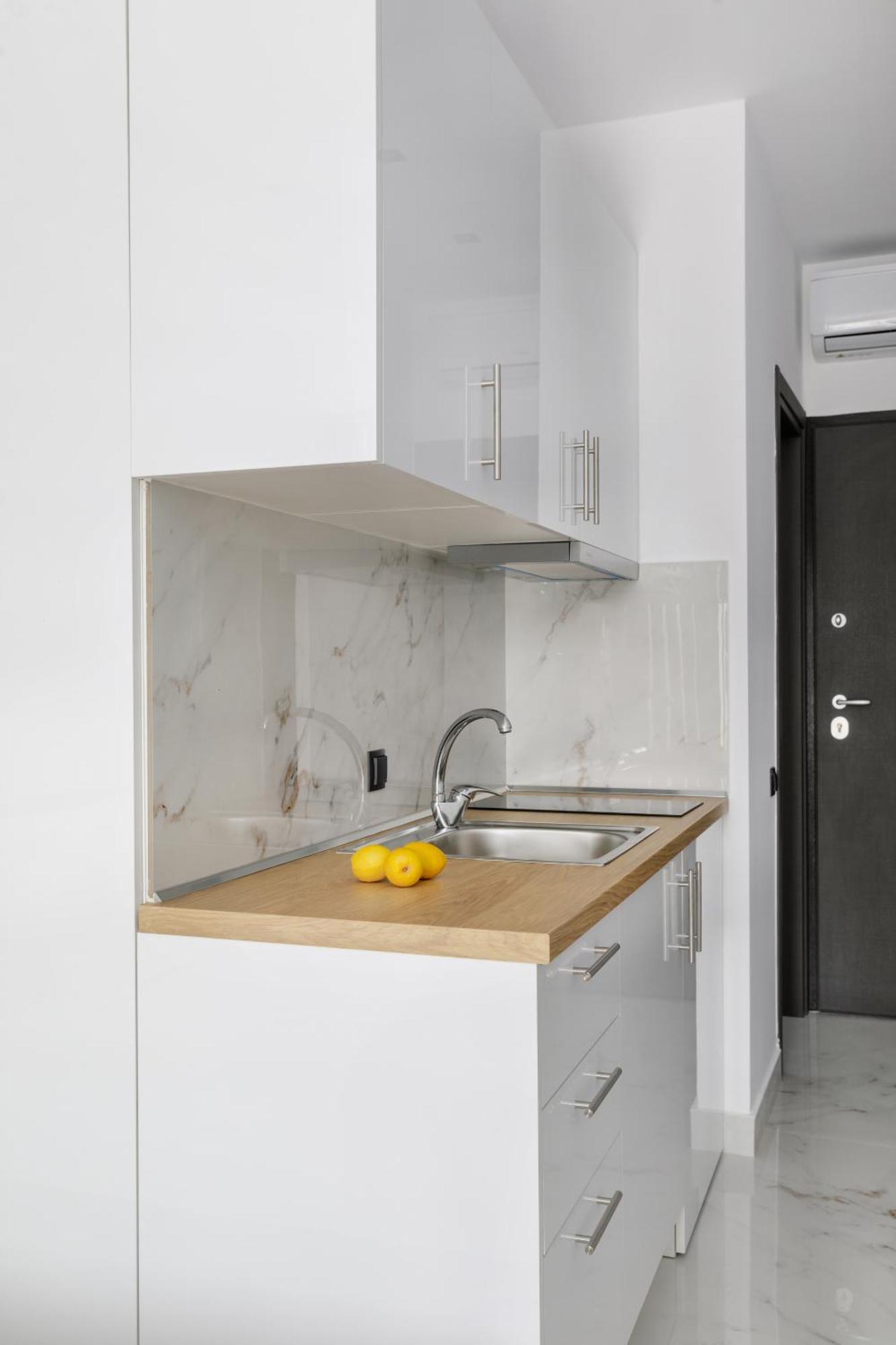 Zum Studio Kallithea  Extérieur photo