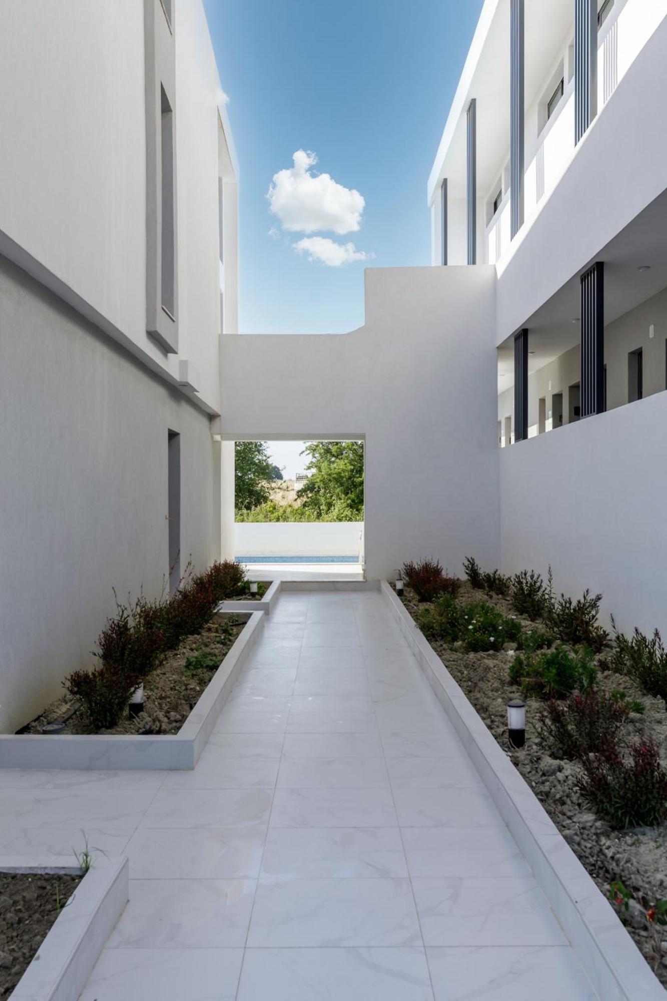 Zum Studio Kallithea  Extérieur photo