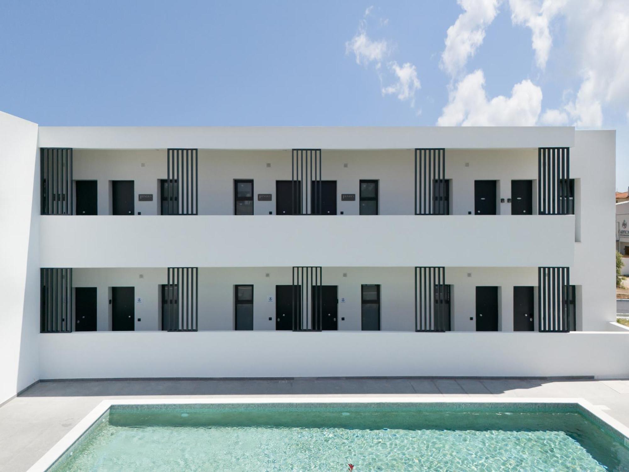 Zum Studio Kallithea  Extérieur photo