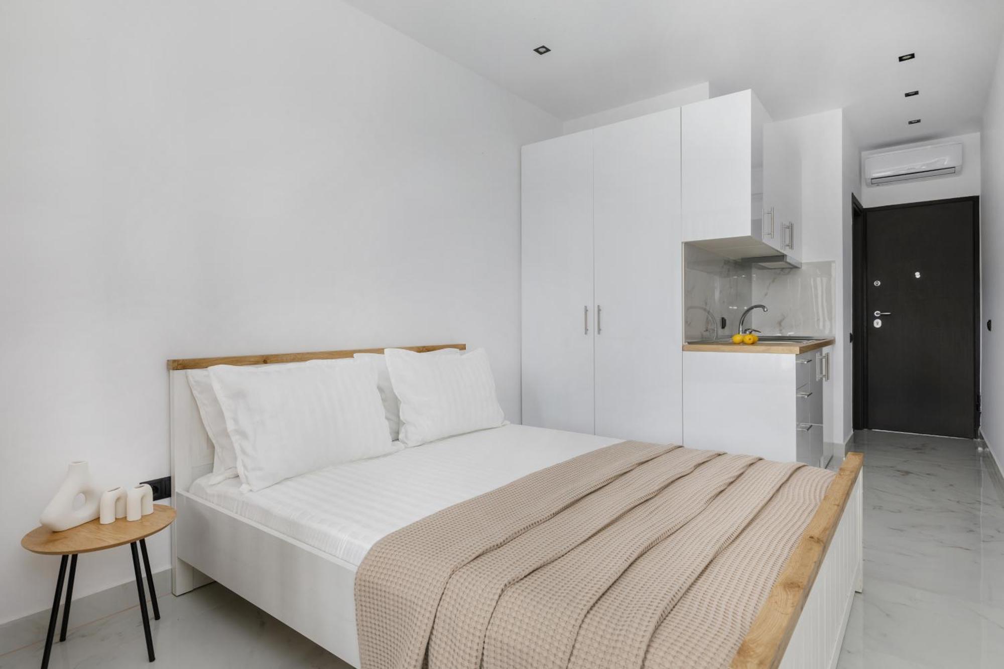 Zum Studio Kallithea  Extérieur photo